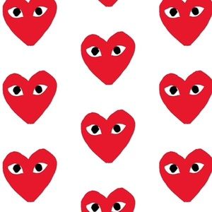 Meet your Posher, Ebony